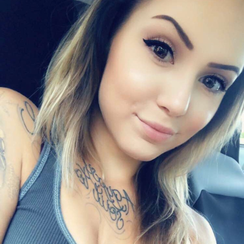 Meet your Posher, Bryanna